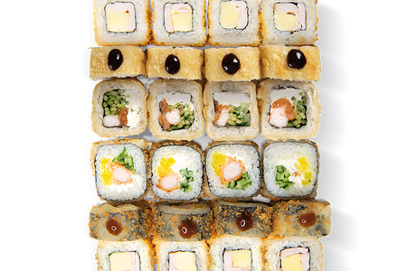 Сет Тёплый килограмм (кляр)