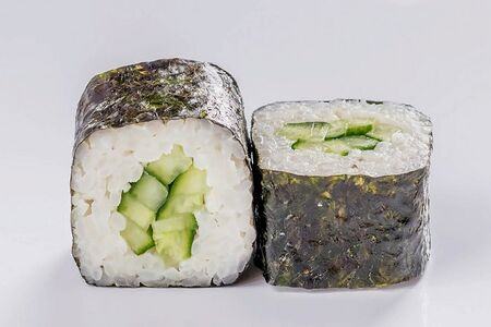 Каппа Футомаки