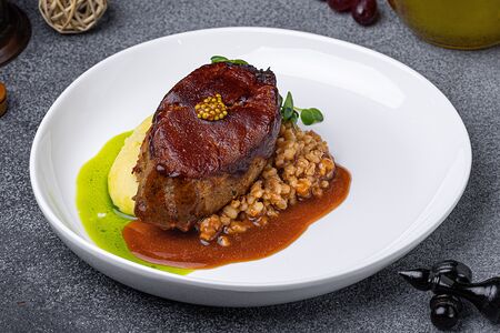 Буженина домашняя