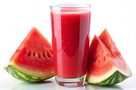 Фреш арбузный