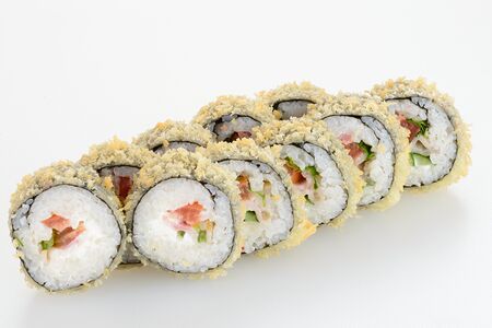 Батакан темпура