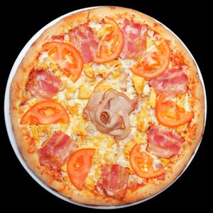 Пицца Райские грёзы