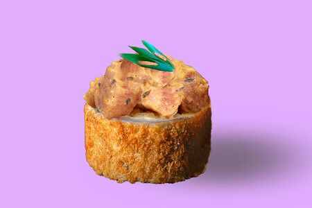 Тартар Тунец 