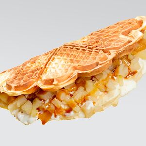 Штрудель mini