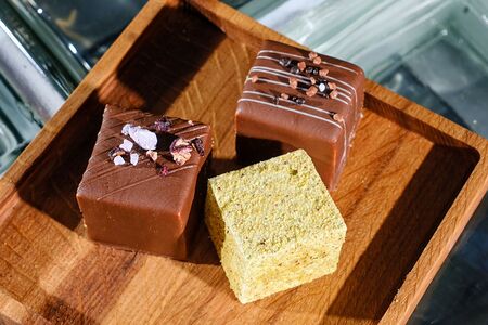 Птичье молоко 