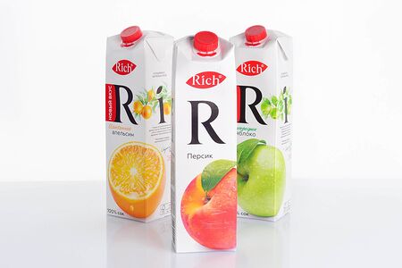 Сок в ассортименте