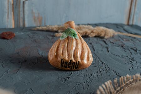 Подвеска Хинкали