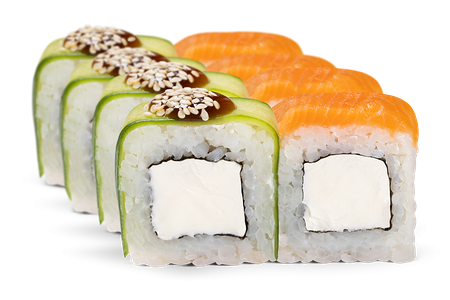 Ролл Танака