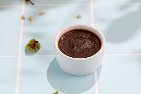 Соус Демиглас