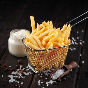 Картофель фри