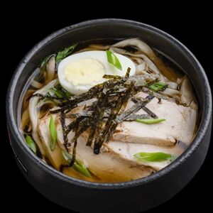 Ռամեն ապուր