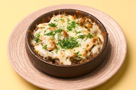 Шампиньоны Кама соко