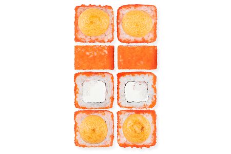 Печеный краб