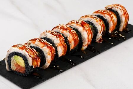 Безбрежный