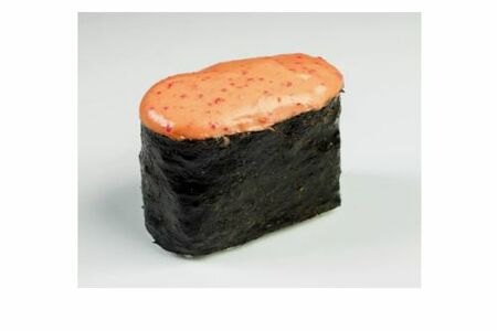 Окунь суши острые