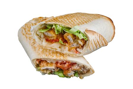 Цезарь-ролл