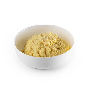 Пюре картофельное