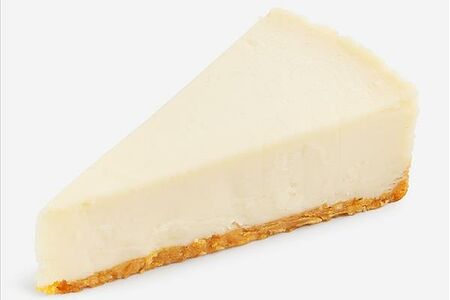 Чизкейк Нью-Йорк