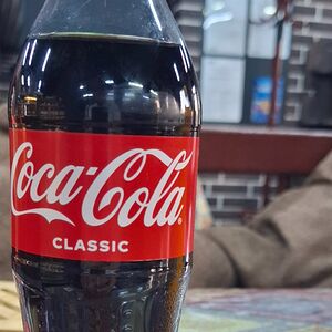 Кока-Кола 