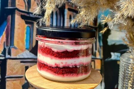 Красный бархат