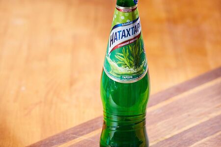 Натахтари Тархун