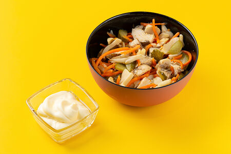 Салат Аппетитный