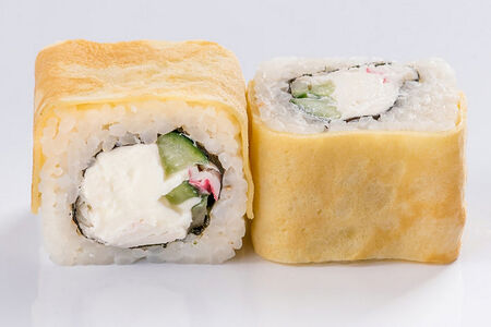 Урра Калифорния ролл