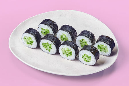 Каппа маки ролл (мини)