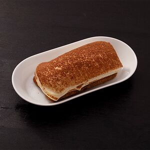 Пирожное тирамису