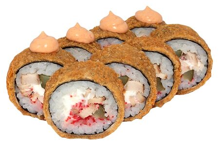 Темпура ролл Сенсей