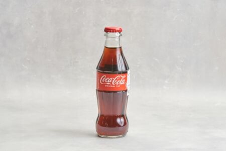 Coca-Cola