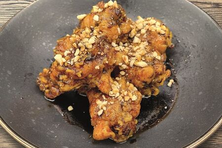 Кандян чикен