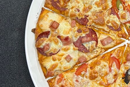 Пицца Мясная