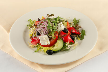 Салат Греческий классический