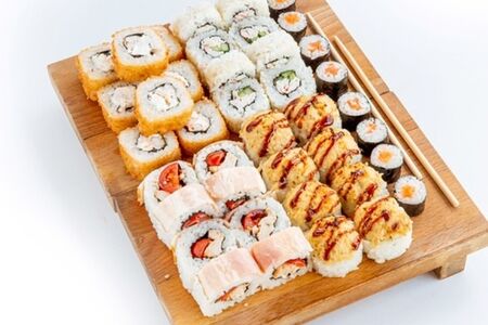 Сет Фаворит