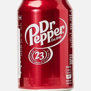 Напиток Dr. Pepper 