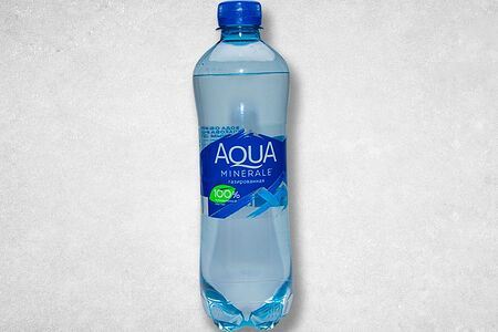 Aqua Minerale газированная 