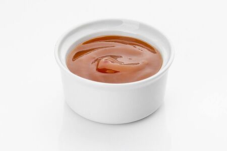 Соус Кисло-сладкий