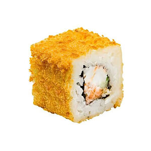 Сякэ унаги фурай