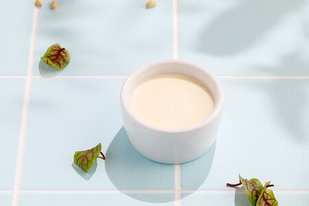 Сырный соус