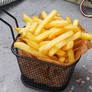 Картофель фри