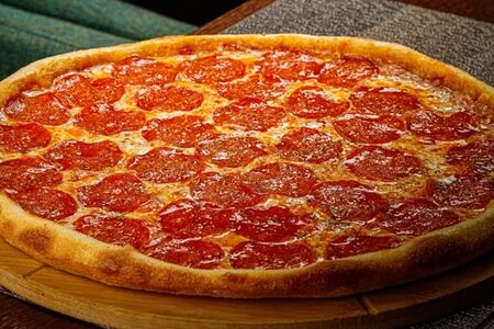 Пепперони