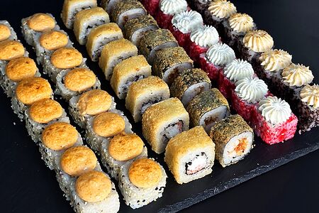 Набор Жаркий Weekend