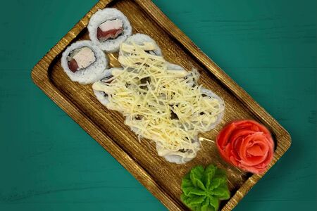 Цезарь холодный