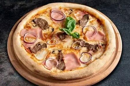 Пицца Мясная