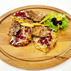 Жемчужина Каспия