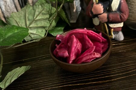 Капуста по-грузински