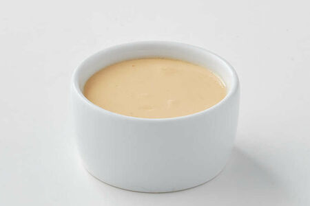 Топпинг соус сливочно-томатный 30г