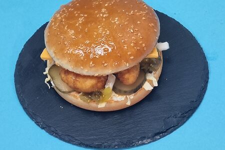 Бургер Креветкин