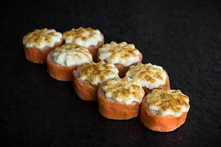 Филадельфия хот ролл